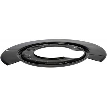 2009 Mercury Mountaineer Brake Backing Plate Rear Left Dorman 947046 image 1 of 4