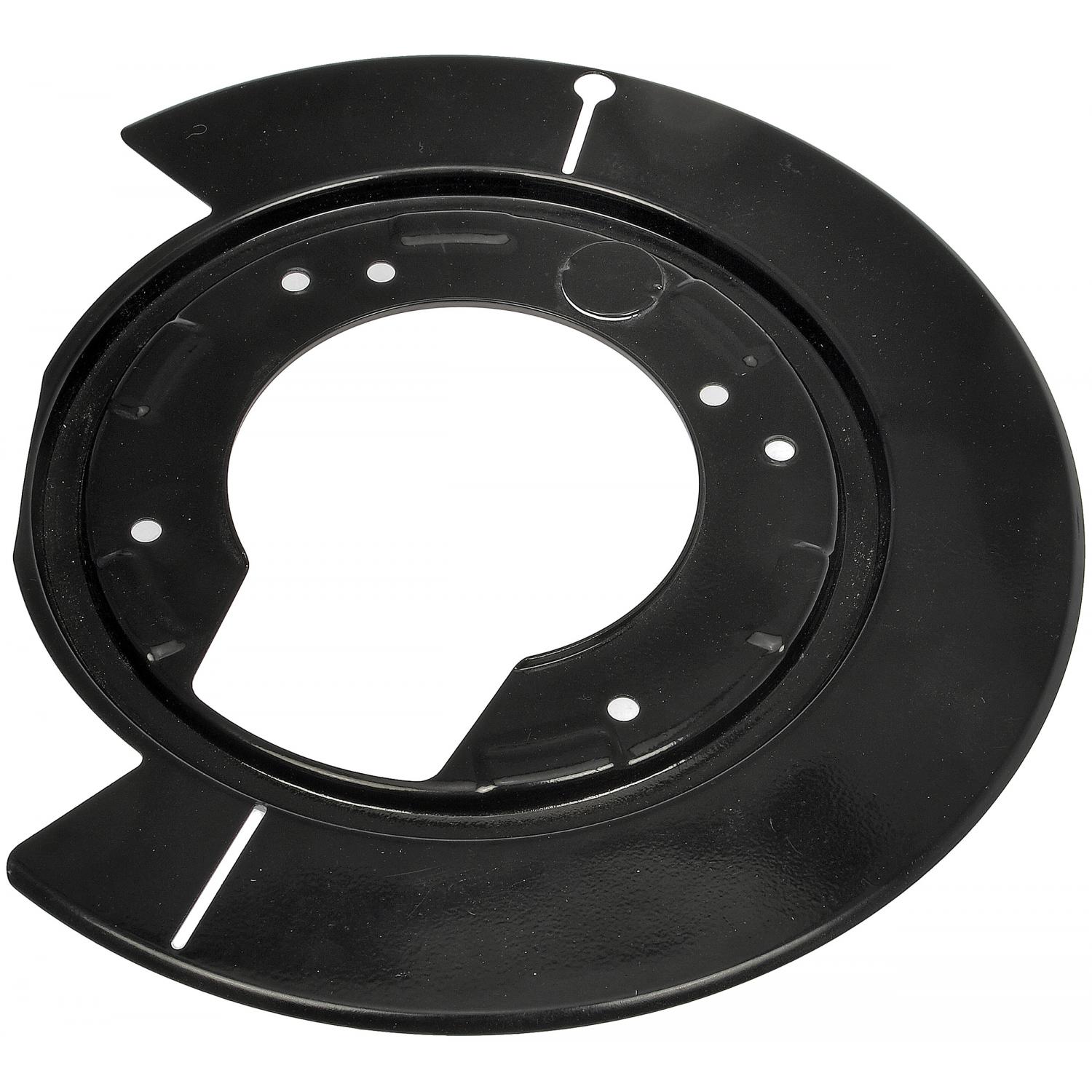 Dorman 947046 - Brake Dust Shield Dorman 947046 Brake Backing Plate product image 2 of 4