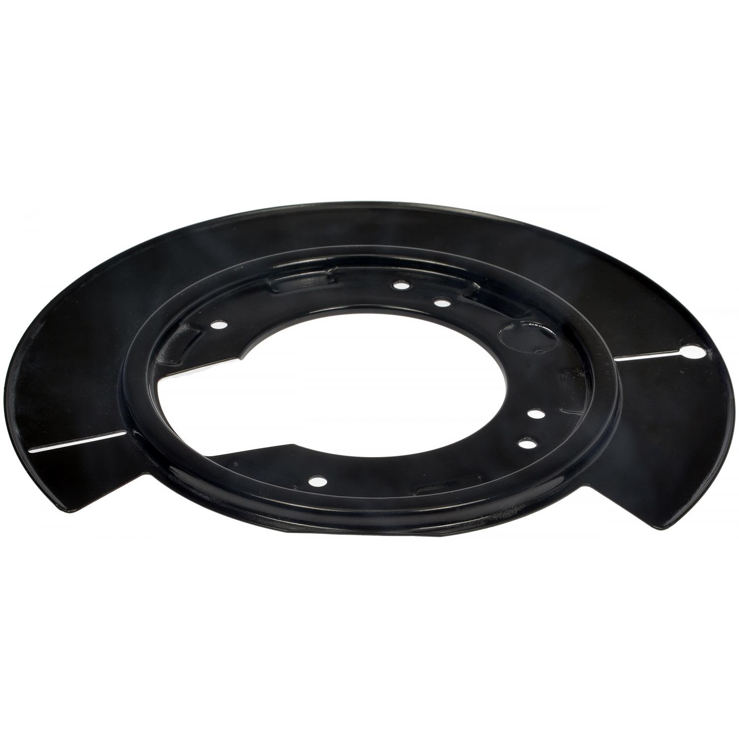Dorman 947046 - Brake Dust Shield Dorman 947046 Brake Backing Plate product image 3 of 4