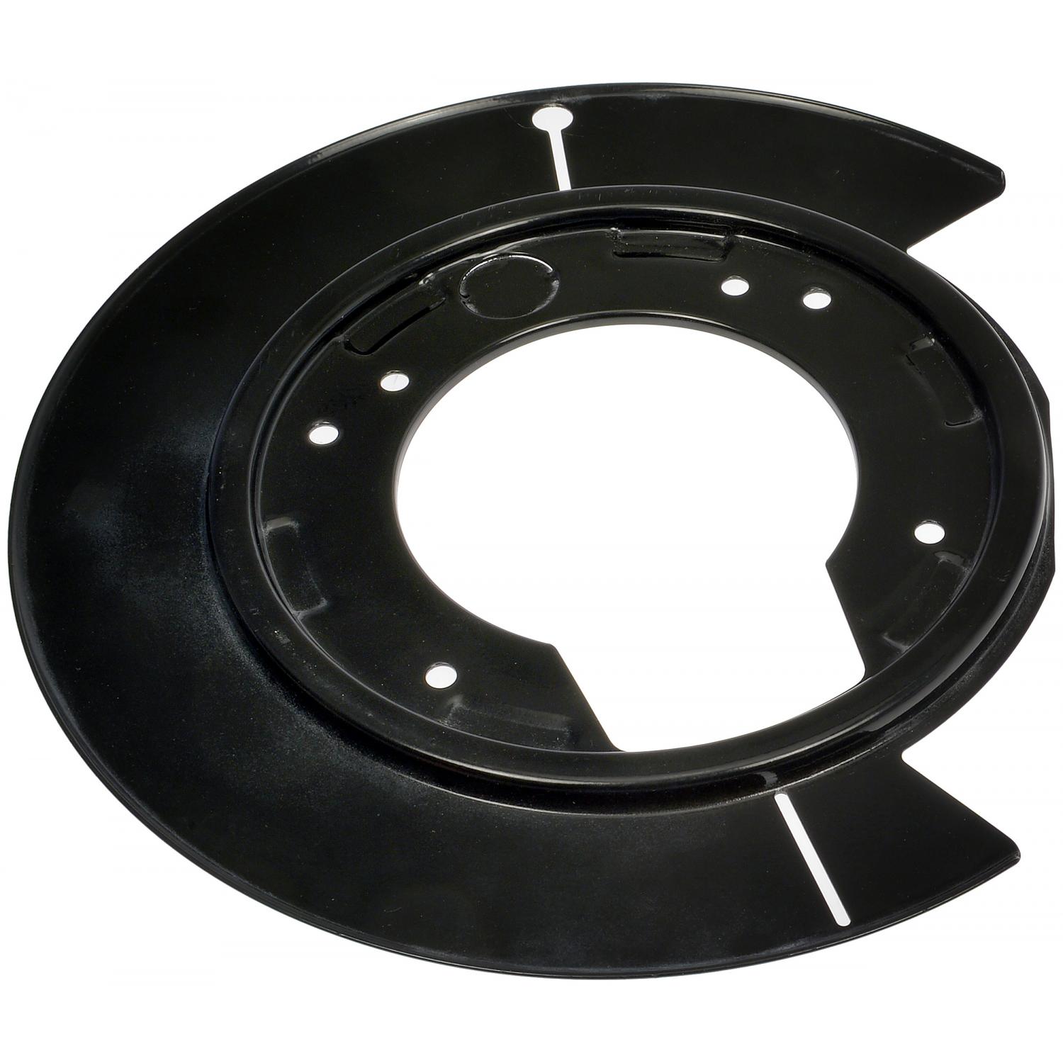 Dorman 947046 - Brake Dust Shield Dorman 947046 Brake Backing Plate product image 4 of 4