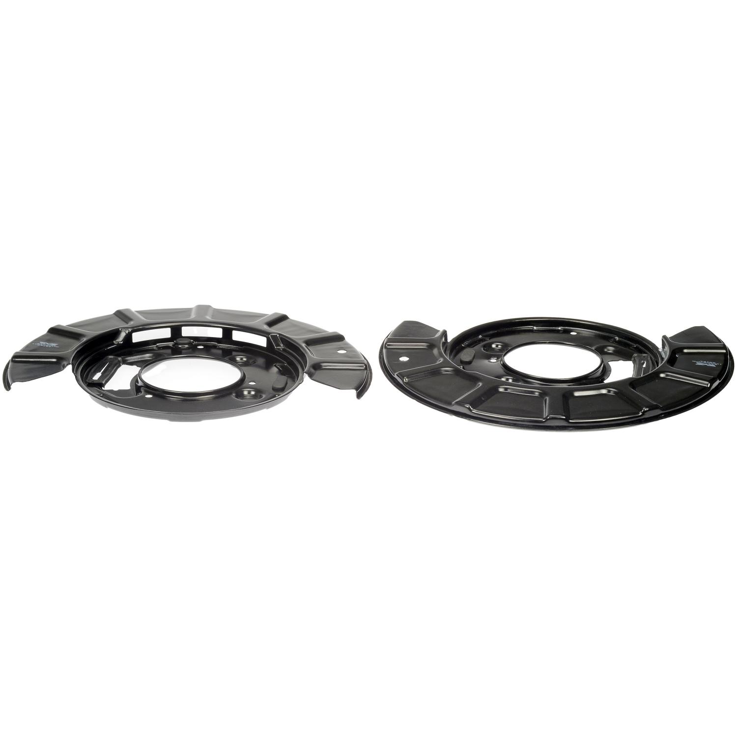 Dorman 947055 - Brake Dust Shield Dorman 947055 Brake Backing Plate product image 1 of 4