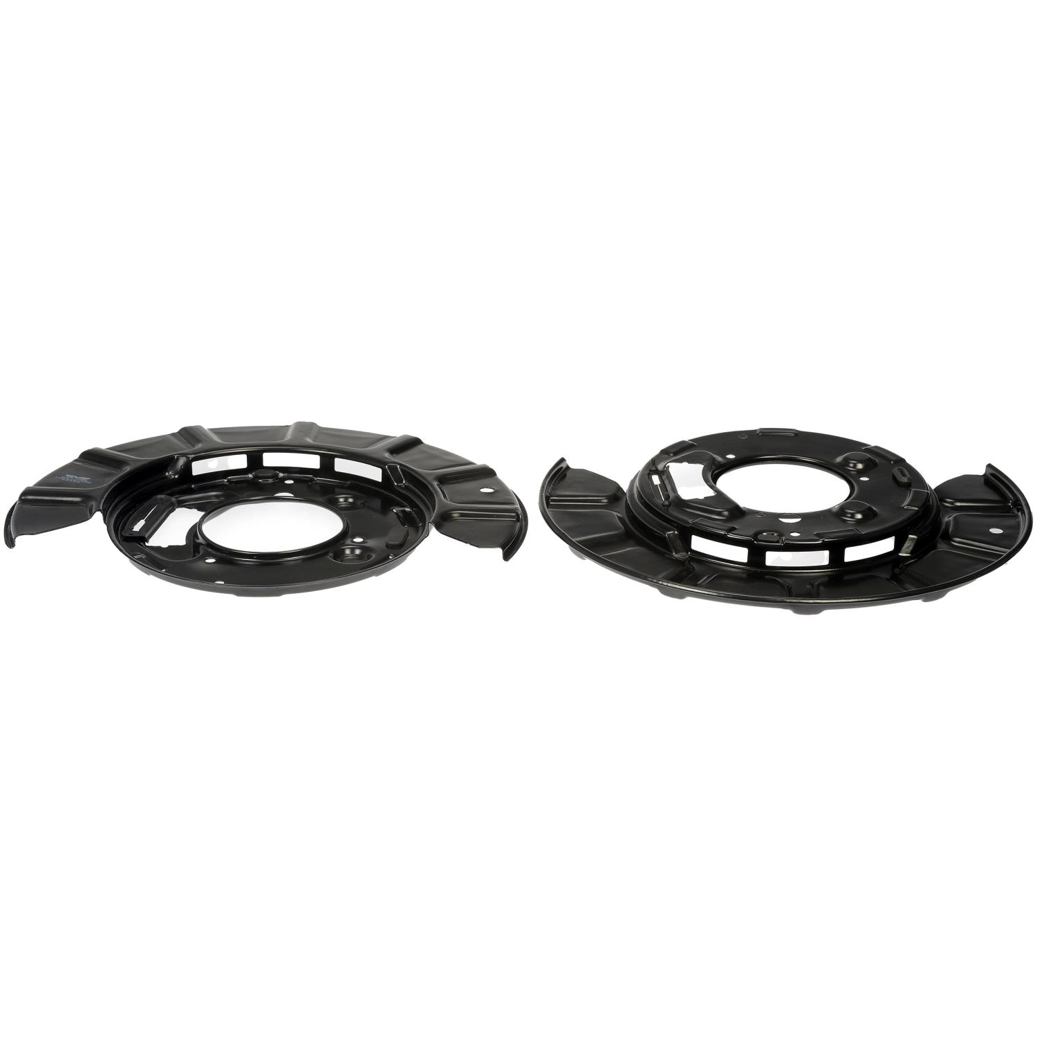 Dorman 947056 - Brake Dust Shield Dorman 947056 Brake Backing Plate product image 1 of 4