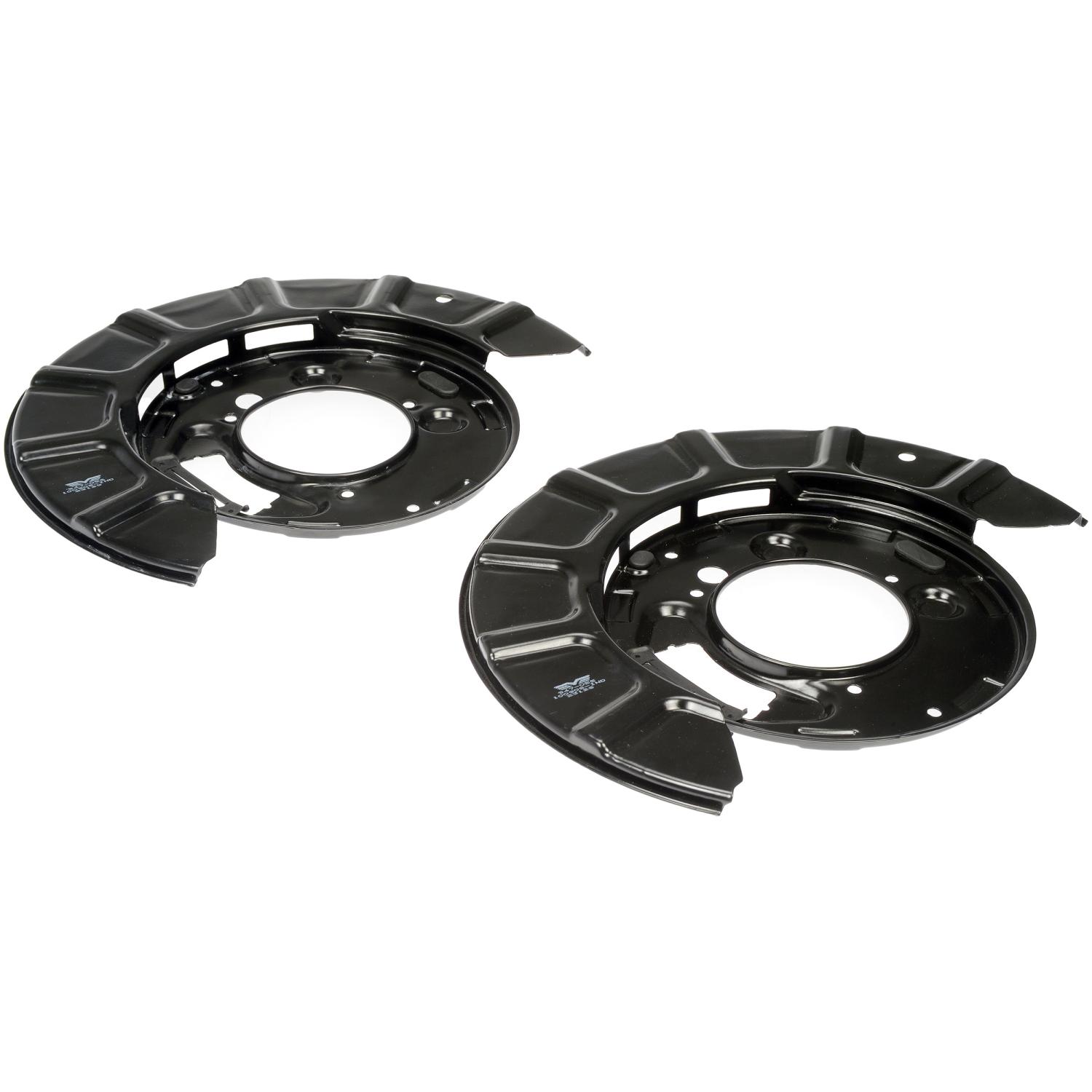 Dorman 947056 - Brake Dust Shield Dorman 947056 Brake Backing Plate product image 4 of 4