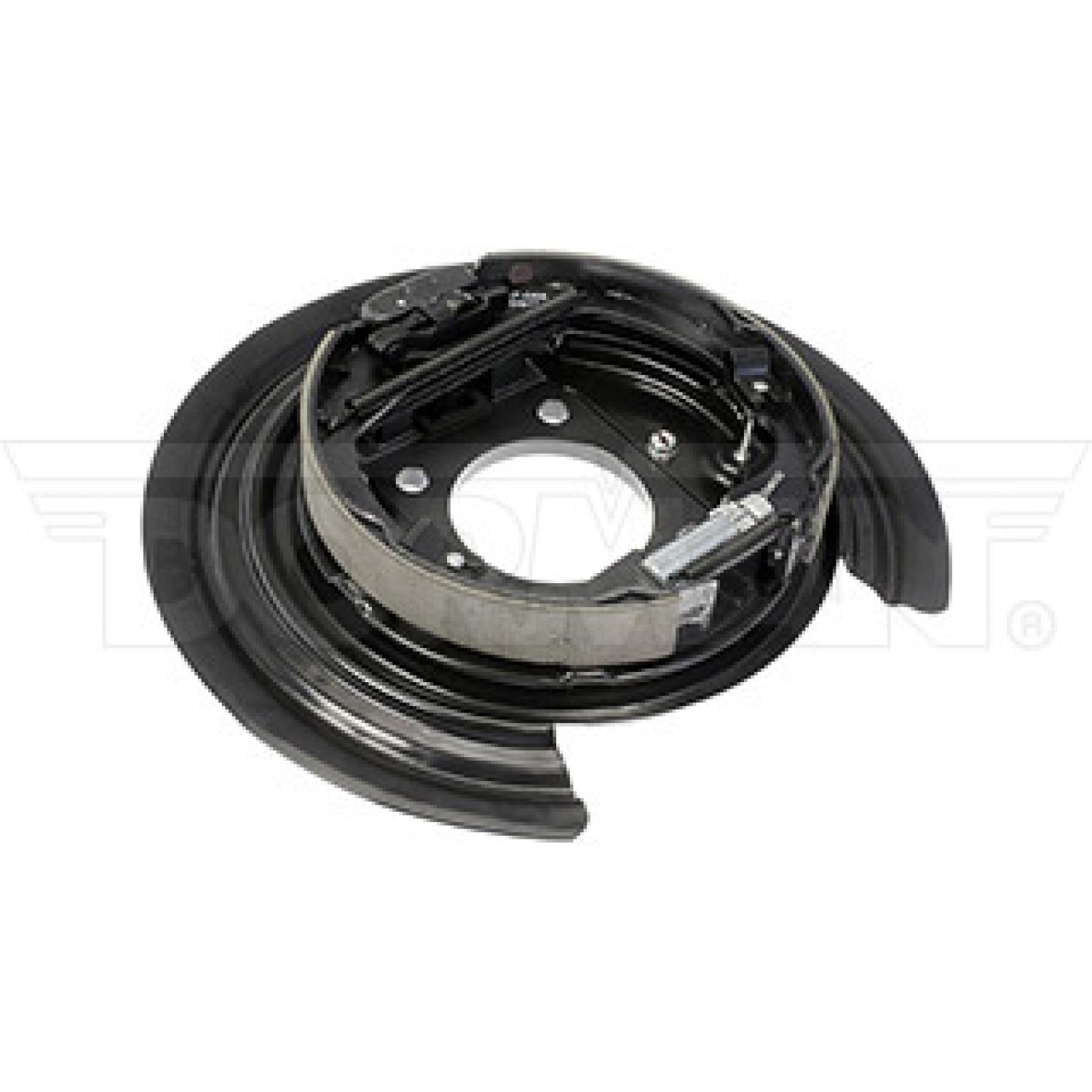 Dorman 947066 - Brake Dust Shield Dorman 947066 Brake Backing Plate product image 1 of 1