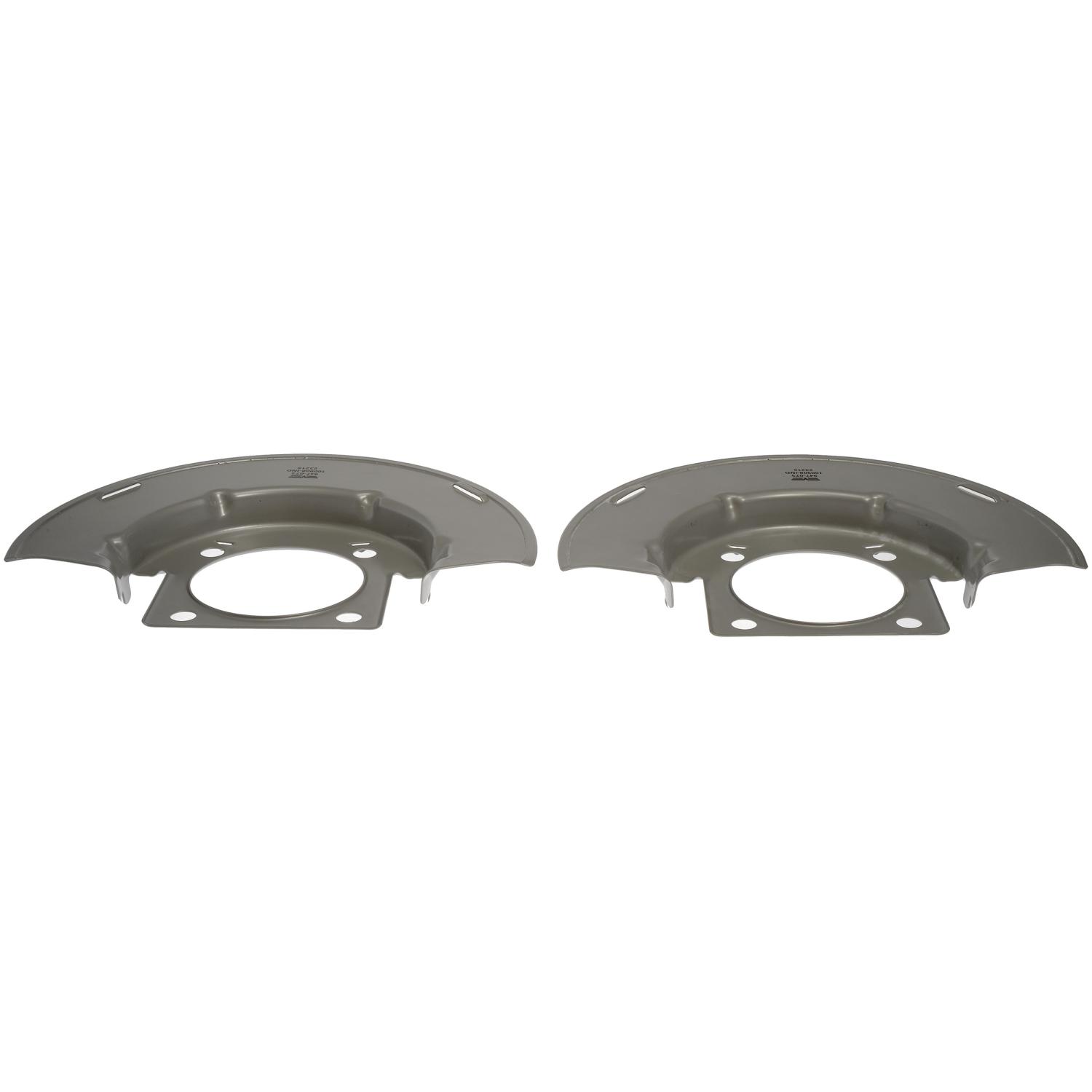 Dorman 947073 - Brake Dust Shield Dorman 947073 Brake Backing Plate product image 1 of 4