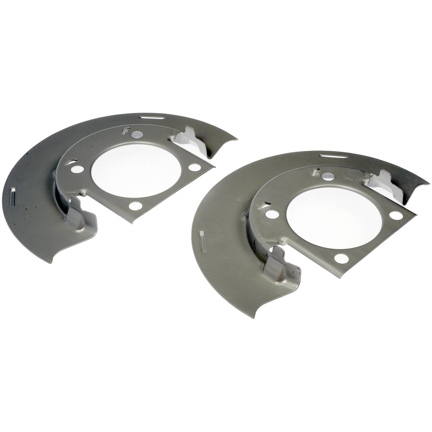 Dorman 947073 - Brake Dust Shield Dorman 947073 Brake Backing Plate product image 2 of 4