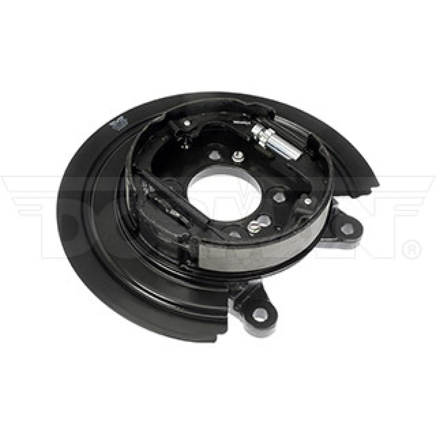 Dorman 947235 - Brake Dust Shield Dorman 947235 Brake Backing Plate product image 1 of 1