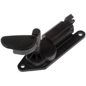 2003 Oldsmobile Silhouette Power Window Motor Left Quarter Dorman 948100 image 3 of 4