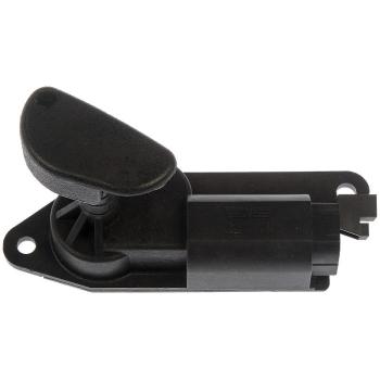 2003 Oldsmobile Silhouette Power Window Motor Right Quarter Dorman 948101 image 3 of 4