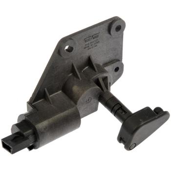 2003 Ford Windstar Power Window Motor Left Quarter Dorman 948200 image 3 of 4