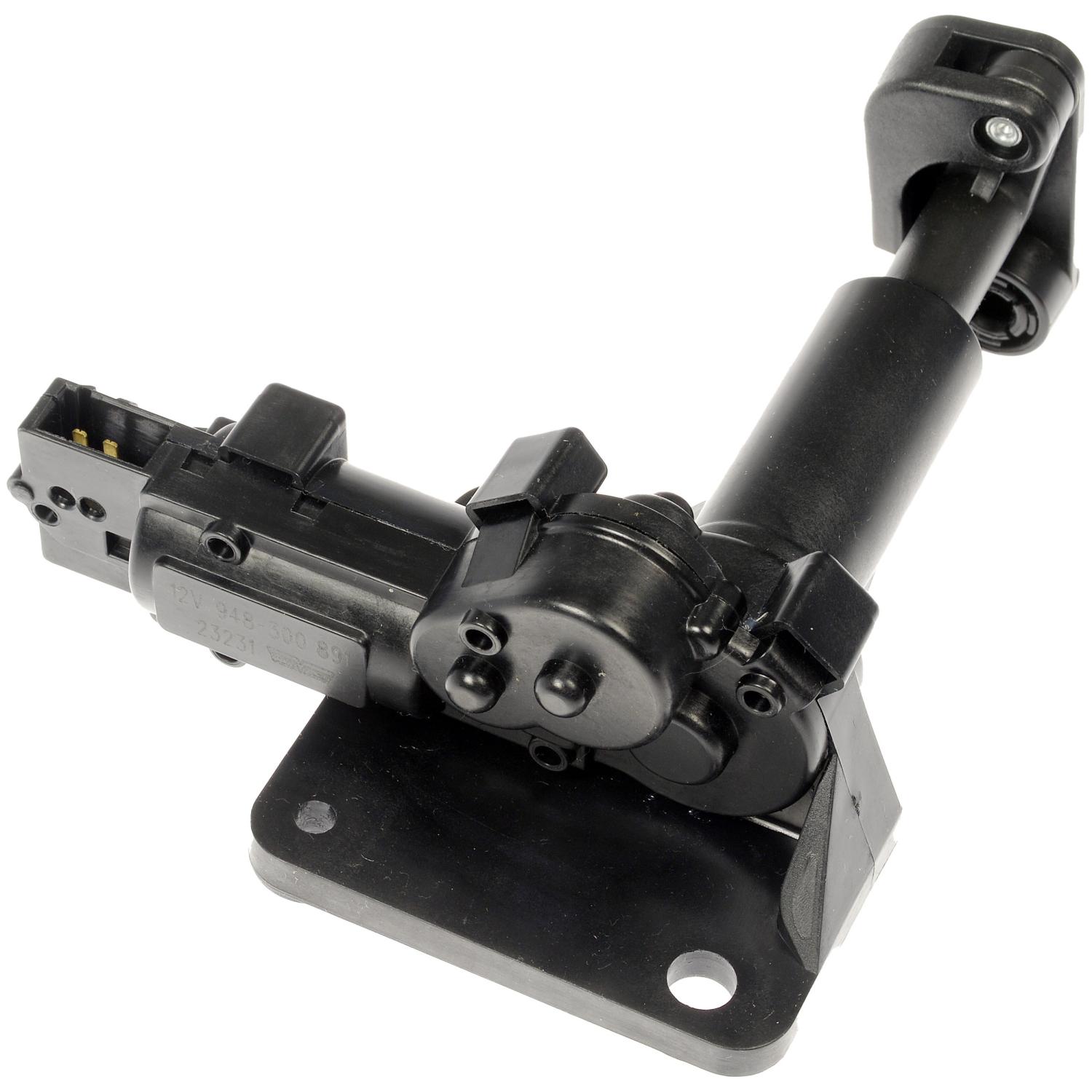Dorman 948300 - Power Window Motor Dorman 948300 Power Vent Window Motor product image 3 of 5
