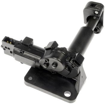 2006 Chrysler Town & Country Power Window Motor Left Quarter Dorman 948300 image 3 of 4