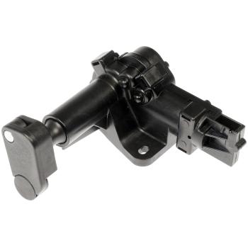 2006 Chrysler Town & Country Power Window Motor Left Quarter Dorman 948300 image 4 of 4