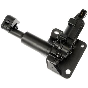 2006 Chrysler Town & Country Power Window Motor Right Quarter Dorman 948301 image 3 of 4