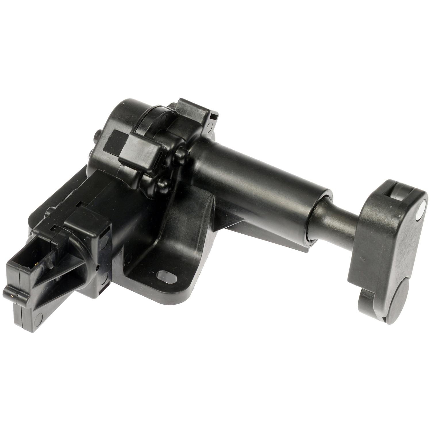 Dorman 948301 - Power Window Motor Dorman 948301 Power Vent Window Motor product image 4 of 5