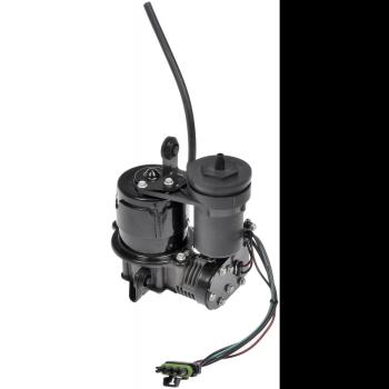 1990 Oldsmobile 98 Suspension Air Compressor