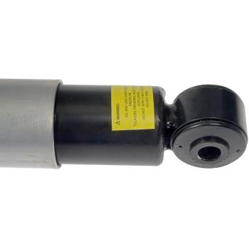 2009 Chevrolet Avalanche Air Suspension Shock Rear Left Dorman 949036 image 4 of 4