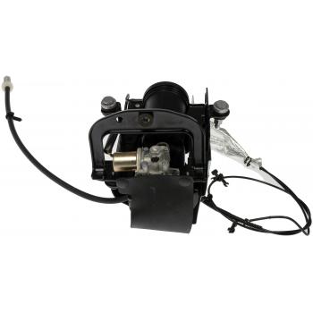 2017 Cadillac XTS Suspension Air Compressor Dorman 949037 image 3 of 4
