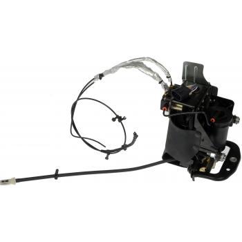 2017 Cadillac XTS Suspension Air Compressor Dorman 949037 image 4 of 4