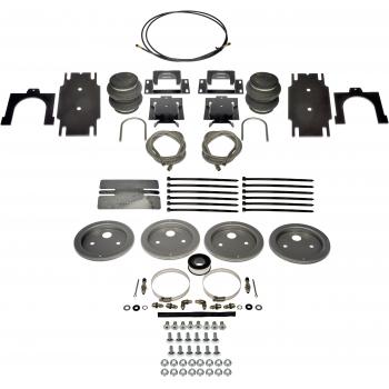 2021 Ram 1500 Classic Suspension Air Helper Spring Kit