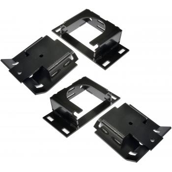 2019 Ram 1500 Classic Suspension Air Helper Spring Kit Rear Dorman 949040 image 4 of 4