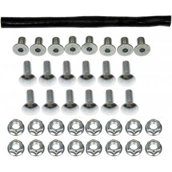 Dorman 949040 Suspension Air Helper Spring Kit product image 7 of 14