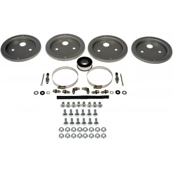 Dorman 949040 Suspension Air Helper Spring Kit product image 8 of 14