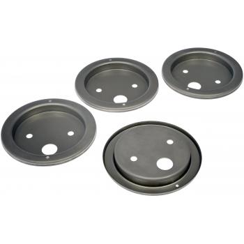 Dorman 949040 Suspension Air Helper Spring Kit product image 9 of 14