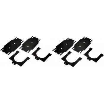 Dorman 949040 Suspension Air Helper Spring Kit product image 11 of 14