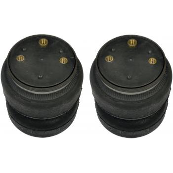 2006 Chevrolet Silverado 1500 HD Suspension Air Helper Spring Kit Rear Dorman 949041 image 2 of 4