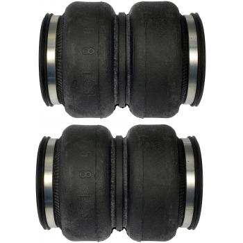 Dorman 949041 Suspension Air Helper Spring Kit product image 11 of 11
