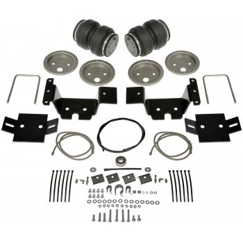 2015 GMC Sierra 1500 Suspension Air Helper Spring Kit Rear Dorman 949042 image 1 of 4