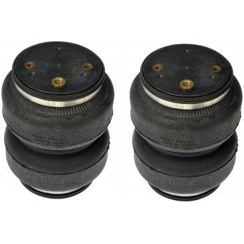 2015 GMC Sierra 1500 Suspension Air Helper Spring Kit Rear Dorman 949042 image 3 of 4