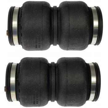 2015 GMC Sierra 1500 Suspension Air Helper Spring Kit Rear Dorman 949042 image 4 of 4