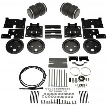 2013 Ford F-150 Suspension Air Helper Spring Kit Rear Dorman 949043 image 1 of 4