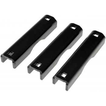 2013 Ford F-150 Suspension Air Helper Spring Kit Rear Dorman 949043 image 3 of 4