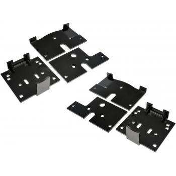 Dorman 949043 - Suspension Air Helper Spring Kit Dorman 949043 Suspension Air Helper Spring Kit product image 5 of 9