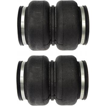 Dorman 949043 - Suspension Air Helper Spring Kit Dorman 949043 Suspension Air Helper Spring Kit product image 7 of 9
