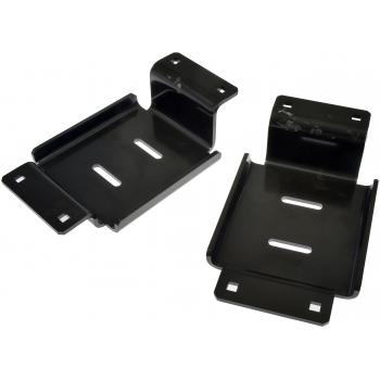2013 Ford F-150 Suspension Air Helper Spring Kit Dorman 949044 image 3 of 4