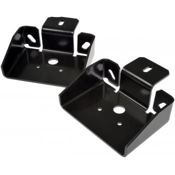 2013 Ford F-150 Suspension Air Helper Spring Kit Dorman 949044 image 4 of 4