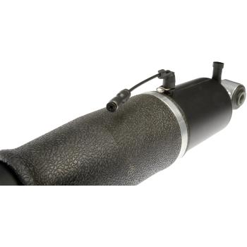 2009 Chevrolet Avalanche Air Suspension Shock Rear Left Dorman 949052 image 2 of 4