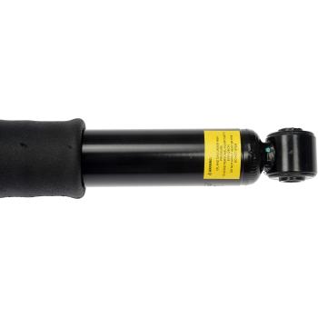 2007 Saturn Relay Air Suspension Shock Rear Left Dorman 949068 image 3 of 4