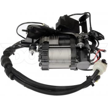 2013 Jeep Grand Cherokee Suspension Air Compressor Dorman 949300 image 3 of 4