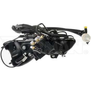 2013 Jeep Grand Cherokee Suspension Air Compressor Dorman 949300 image 4 of 4