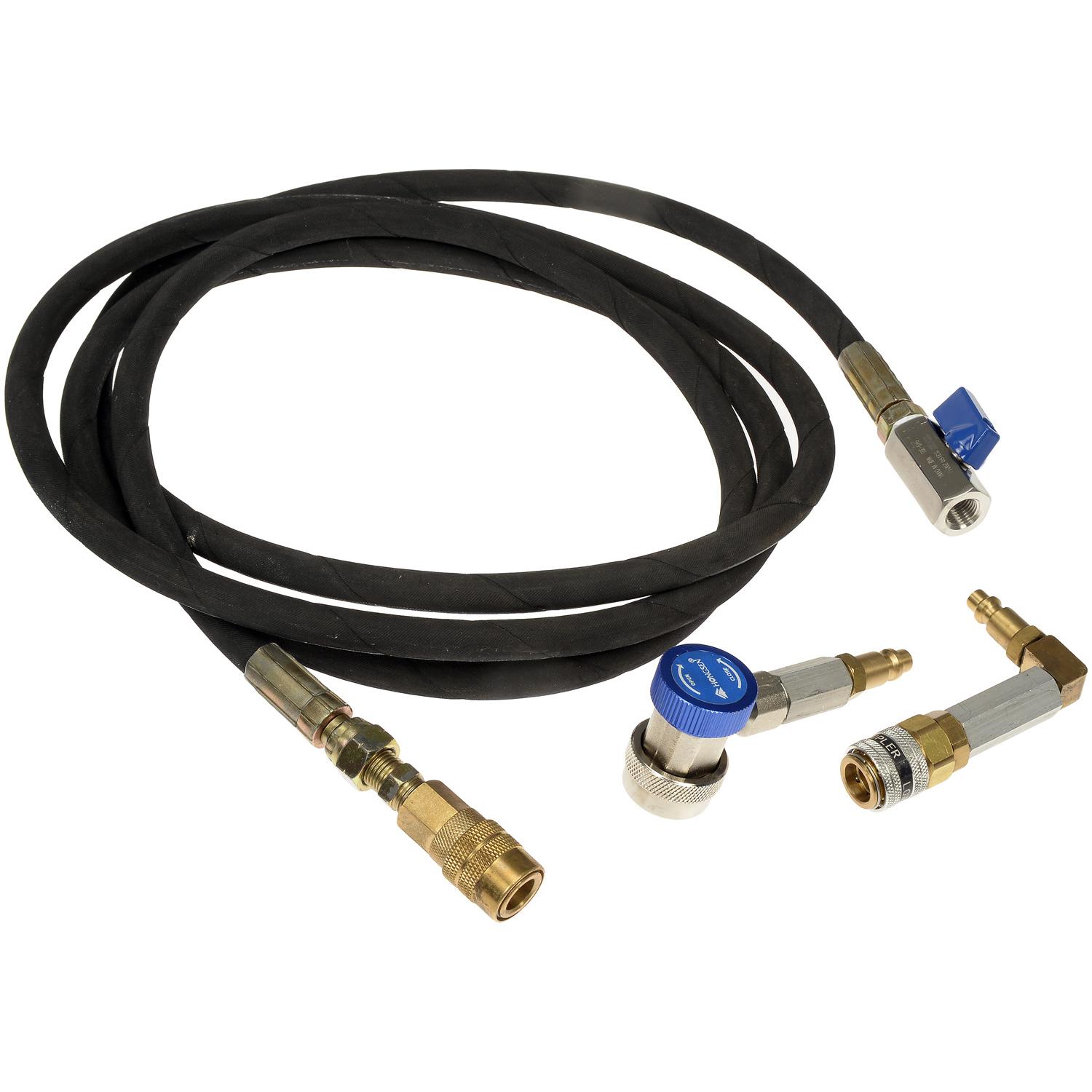 Dorman 949301 - Air Suspension Refill Tool Kit Dorman 949301 Air Suspension Refill Tool Kit product image 7 of 10