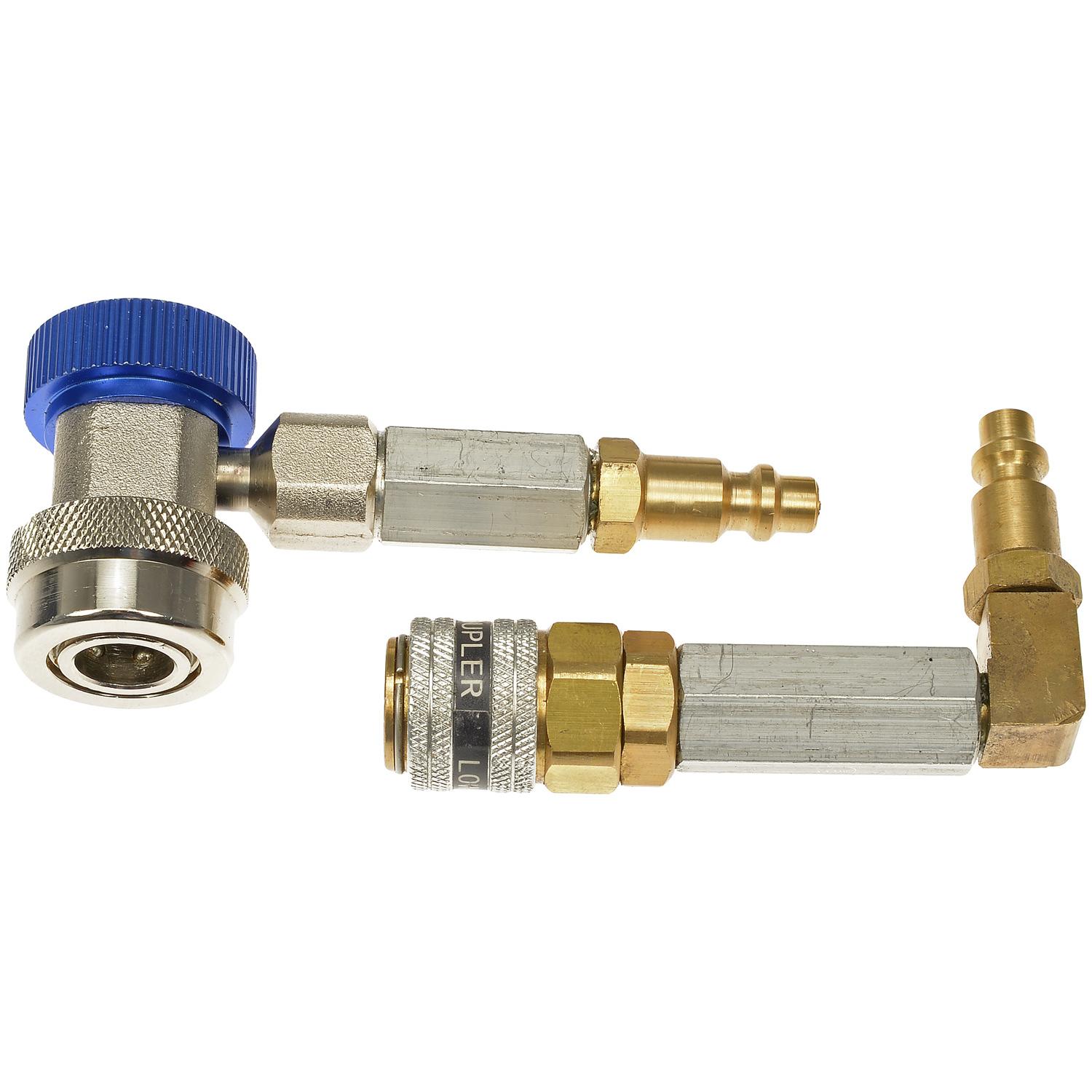 Dorman 949301 - Air Suspension Refill Tool Kit Dorman 949301 Air Suspension Refill Tool Kit product image 9 of 10