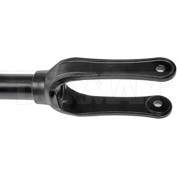2013 Jeep Grand Cherokee Suspension Air Strut Front Left Dorman 949351 image 3 of 4