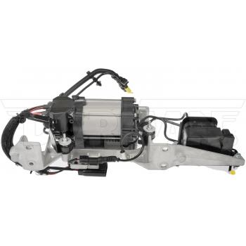 2015 Ram 1500 Suspension Air Compressor Dorman 949356 image 1 of 4