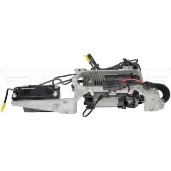 2015 Ram 1500 Suspension Air Compressor Dorman 949356 image 2 of 4
