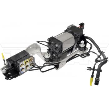 2015 Ram 1500 Suspension Air Compressor Dorman 949356 image 3 of 4